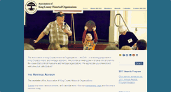 Desktop Screenshot of akcho.org